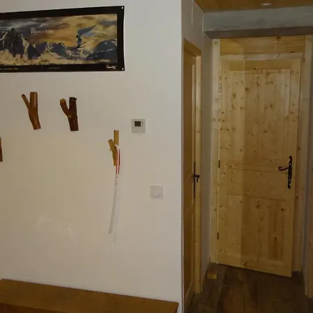 La Bise Appartement