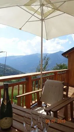 La Bise Apartment